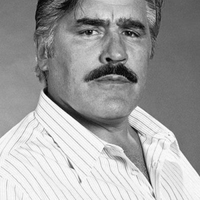 Mario Adorf image